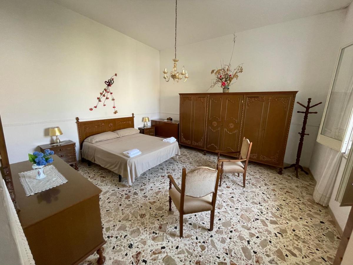 Casa Dell'Ulivo Marsala Exterior photo